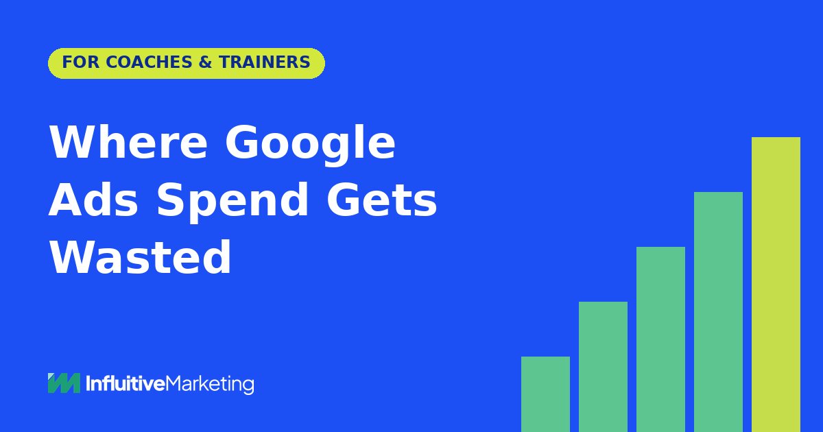 Featured image: Where Google Ads Spend Gets Wasted